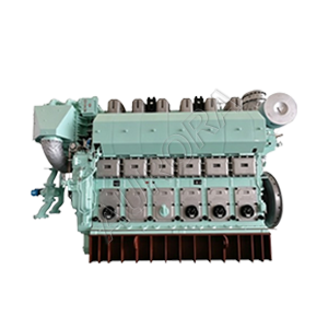 6n330-zichai-marine-diesel-engine