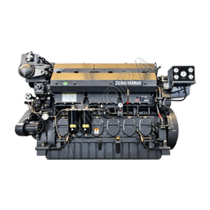 6ey17w-zichai-marine-diesel-engine