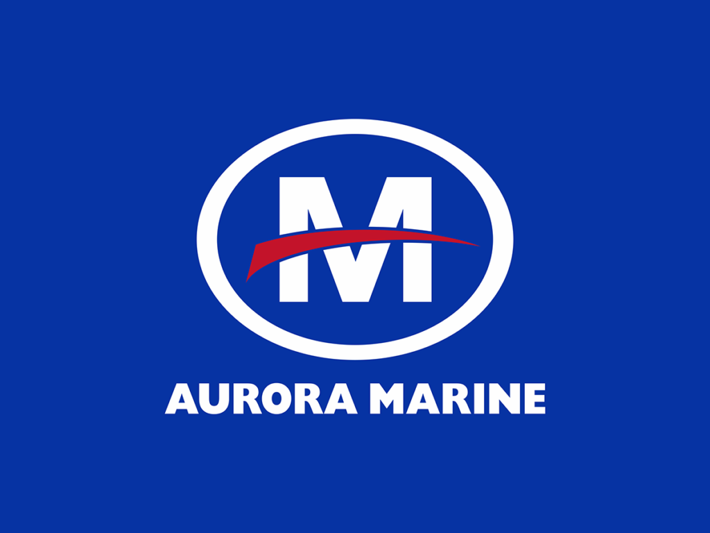 aurora-marine