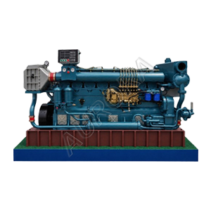 z8170-zichai-marine-diesel-engine